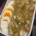 アジアングルメ紀行　グリーンカレー ダイソー レトルト感少なめで美味しい！